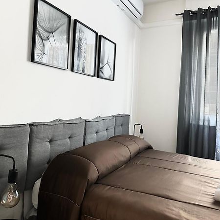 Appartamento Dolce Vita - Free Parking 科莫 外观 照片