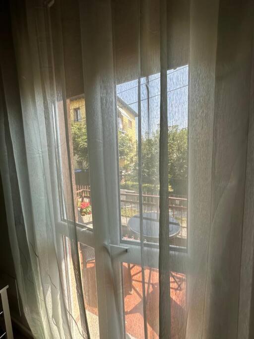 Appartamento Dolce Vita - Free Parking 科莫 外观 照片